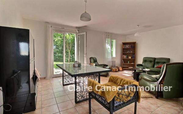 Maison à louer    3 pièces •  Labastide-Saint-Georges