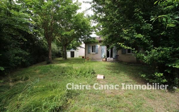 Maison à louer    3 pièces •  Labastide-Saint-Georges