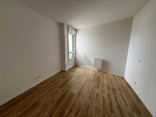 APPARTEMENT T3 A VENDRE GUILERS