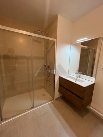 APPARTEMENT T3 A VENDRE GUILERS