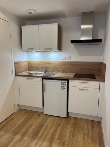 APPARTEMENT T3 A VENDRE GUILERS