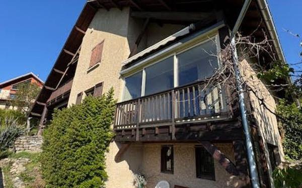 Maison à vendre    5 pièces • 185 m2 Embrun