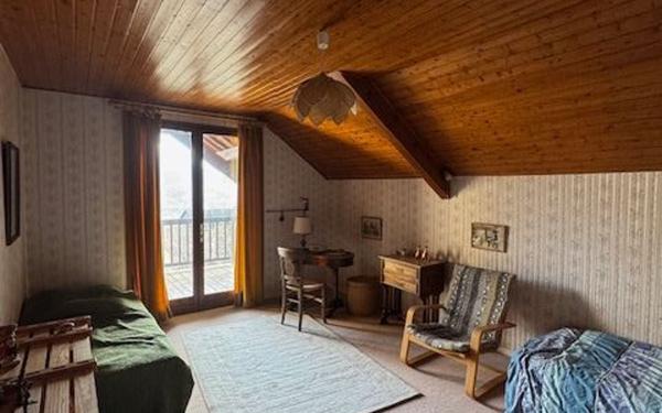 Maison à vendre    5 pièces • 185 m2 Embrun