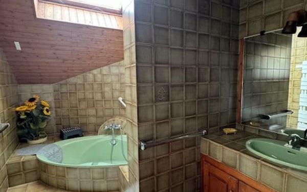 Maison à vendre    5 pièces • 185 m2 Embrun