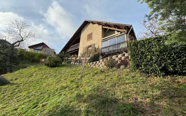 Maison à vendre    5 pièces • 185 m2 Embrun