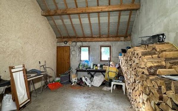 Maison à vendre    5 pièces • 185 m2 Embrun