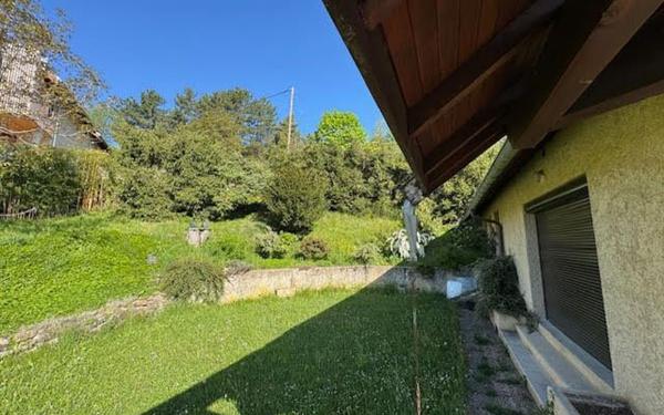 Maison à vendre    5 pièces • 185 m2 Embrun