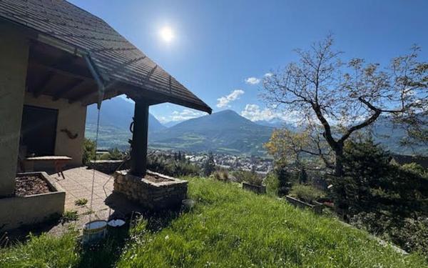 Maison à vendre    5 pièces • 185 m2 Embrun