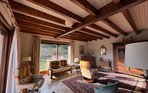 Maison à vendre    5 pièces • 185 m2 Embrun