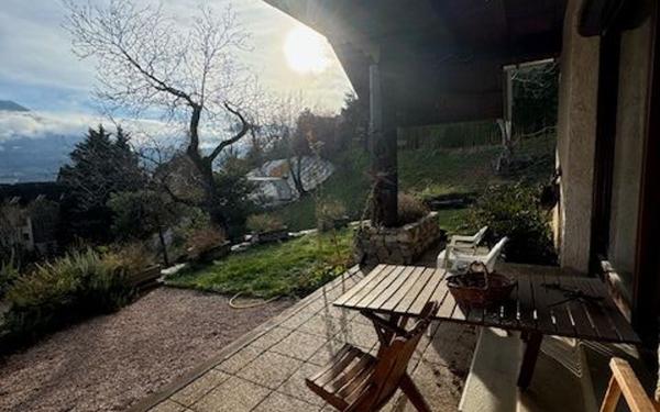 Maison à vendre    5 pièces • 185 m2 Embrun