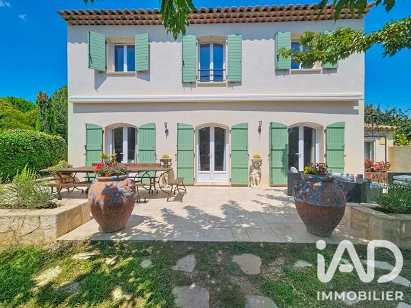 Maison à vendre 4 pièces 135,62 m² Pertuis