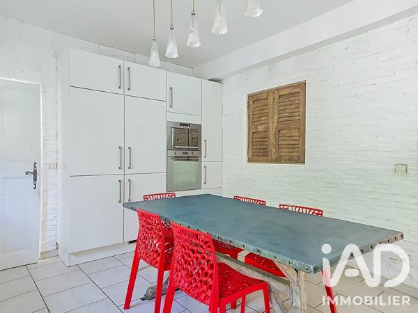 Maison à vendre 4 pièces 135,62 m² Pertuis