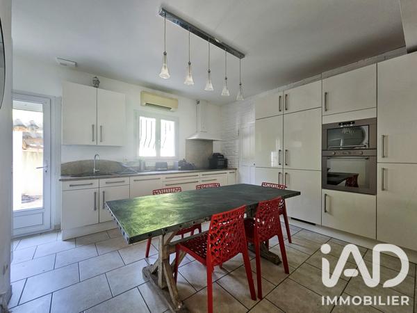 Maison à vendre 4 pièces 135,62 m² Pertuis