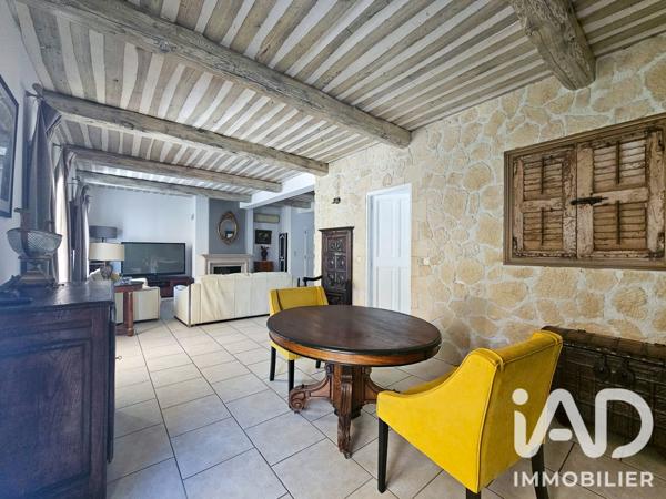 Maison à vendre 4 pièces 135,62 m² Pertuis