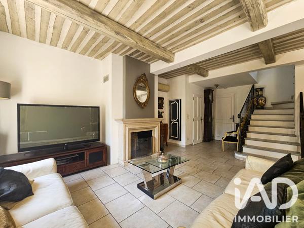 Maison à vendre 4 pièces 135,62 m² Pertuis
