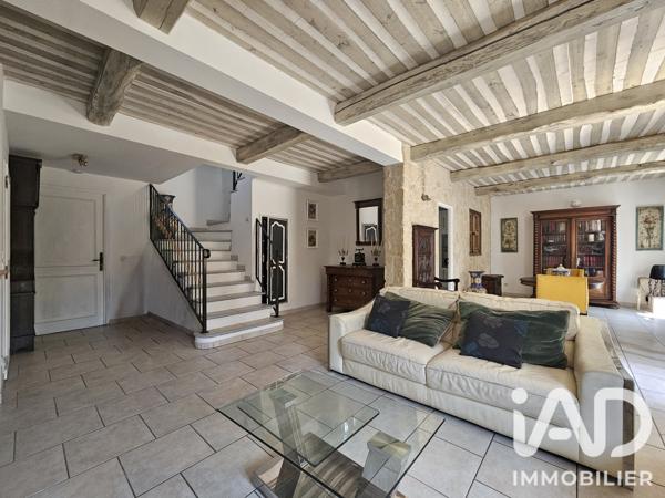 Maison à vendre 4 pièces 135,62 m² Pertuis
