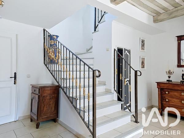 Maison à vendre 4 pièces 135,62 m² Pertuis