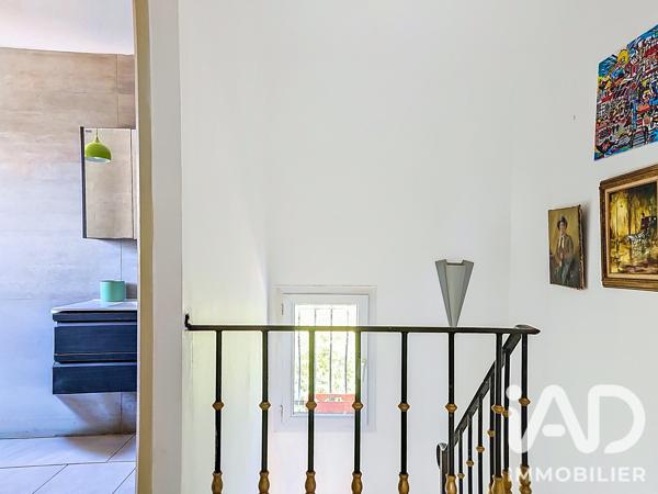 Maison à vendre 4 pièces 135,62 m² Pertuis