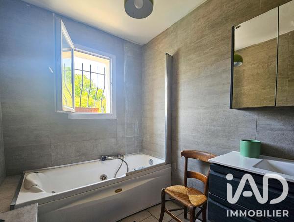 Maison à vendre 4 pièces 135,62 m² Pertuis