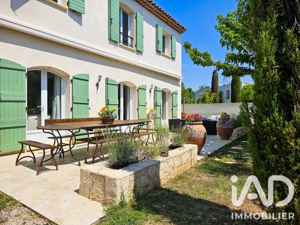 Maison à vendre 4 pièces 135,62 m² Pertuis