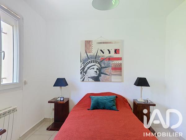 Maison à vendre 4 pièces 135,62 m² Pertuis