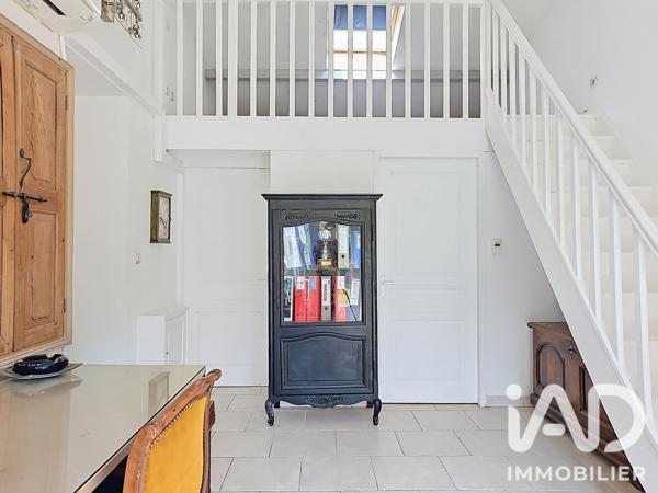 Maison à vendre 4 pièces 135,62 m² Pertuis