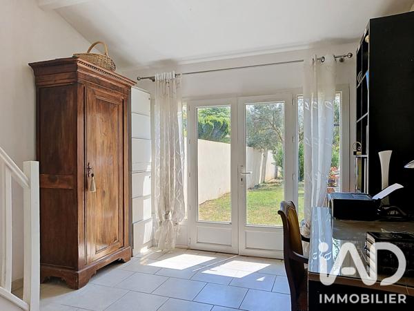 Maison à vendre 4 pièces 135,62 m² Pertuis