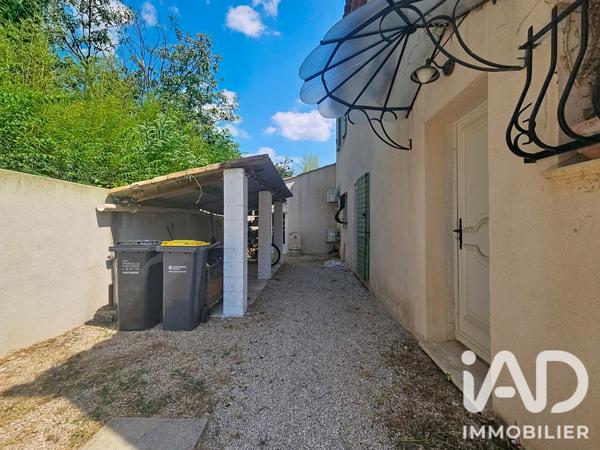 Maison à vendre 4 pièces 135,62 m² Pertuis
