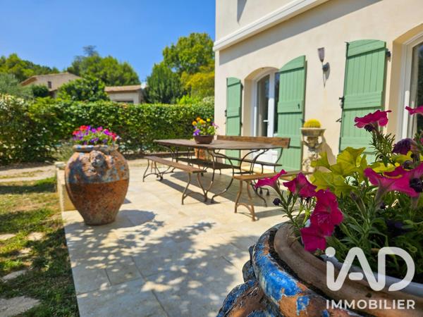 Maison à vendre 4 pièces 135,62 m² Pertuis