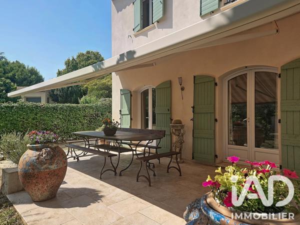 Maison à vendre 4 pièces 135,62 m² Pertuis