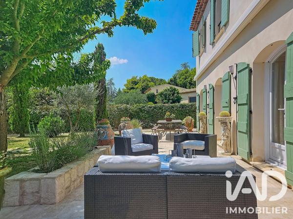 Maison à vendre 4 pièces 135,62 m² Pertuis