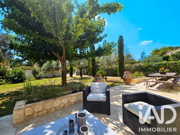 Maison à vendre 4 pièces 135,62 m² Pertuis