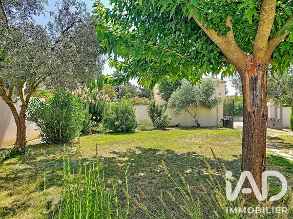 Maison à vendre 4 pièces 135,62 m² Pertuis