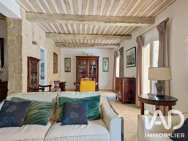 Maison à vendre 4 pièces 135,62 m² Pertuis