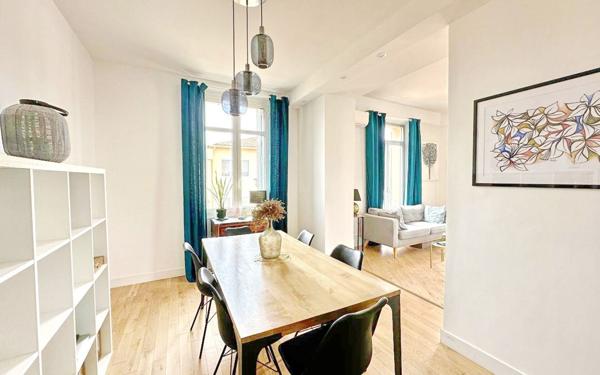 Appartement à vendre    4 pièces • 97,41 m2 Cannes