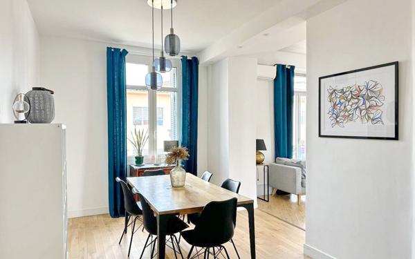 Appartement à vendre    4 pièces • 97,41 m2 Cannes