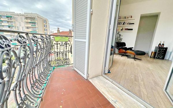 Appartement à vendre    4 pièces • 97,41 m2 Cannes