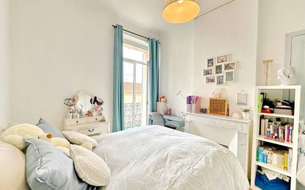 Appartement à vendre    4 pièces • 97,41 m2 Cannes