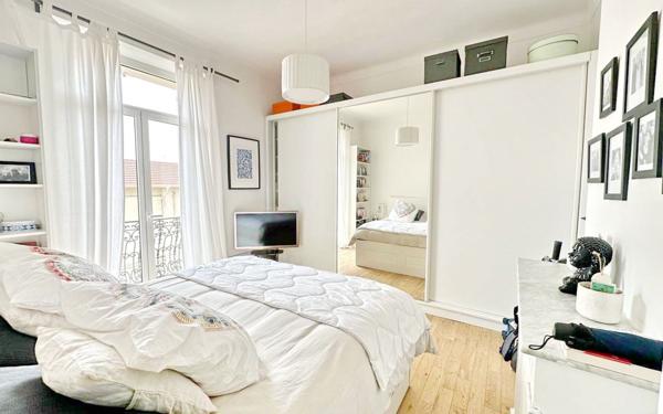 Appartement à vendre    4 pièces • 97,41 m2 Cannes