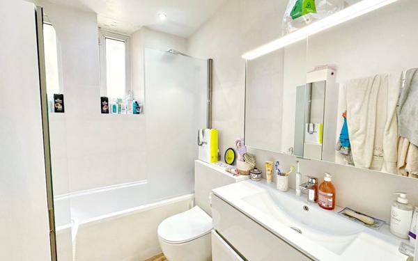 Appartement à vendre    4 pièces • 97,41 m2 Cannes