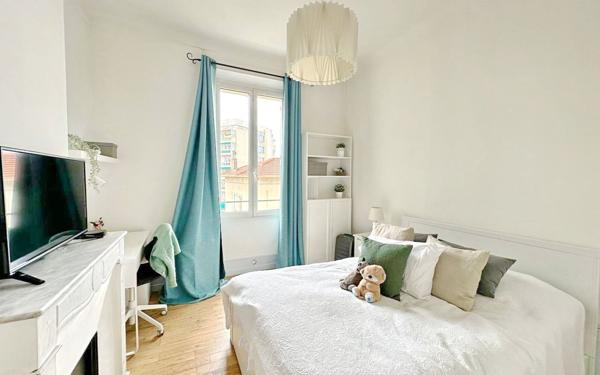 Appartement à vendre    4 pièces • 97,41 m2 Cannes