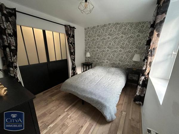 Appartement à louer 3 pièces