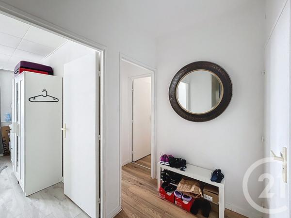 Appartement F4 à vendre  4 pièces - 79,26 m2 VANDOEUVRE LES NANCY - 54