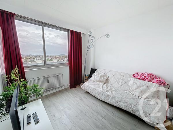 Appartement F4 à vendre  4 pièces - 79,26 m2 VANDOEUVRE LES NANCY - 54