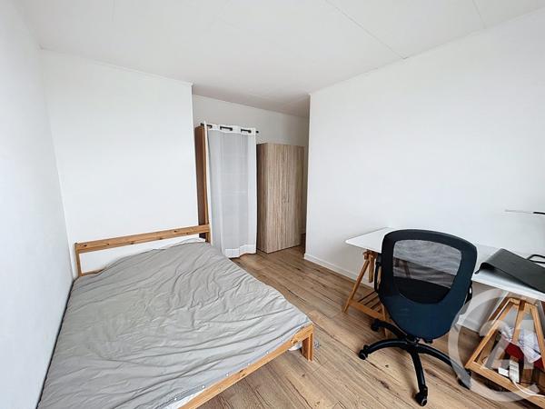 Appartement F4 à vendre  4 pièces - 79,26 m2 VANDOEUVRE LES NANCY - 54