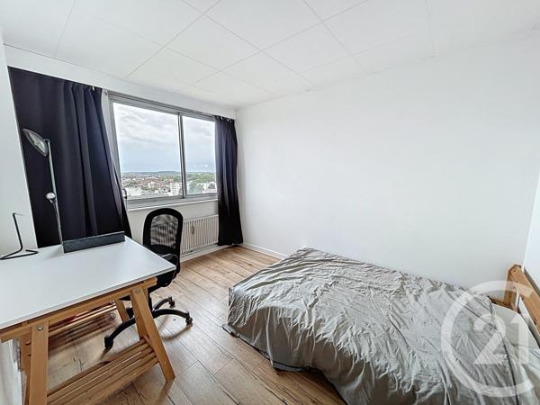 Appartement F4 à vendre  4 pièces - 79,26 m2 VANDOEUVRE LES NANCY - 54