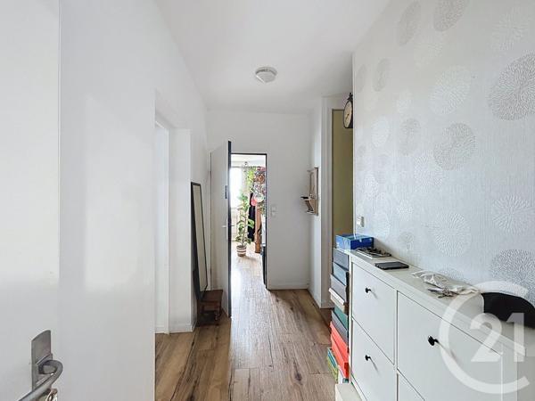 Appartement F4 à vendre  4 pièces - 79,26 m2 VANDOEUVRE LES NANCY - 54