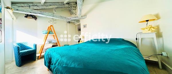 Appartement 3 pièces - 47 m²