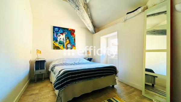 Appartement 3 pièces - 47 m²