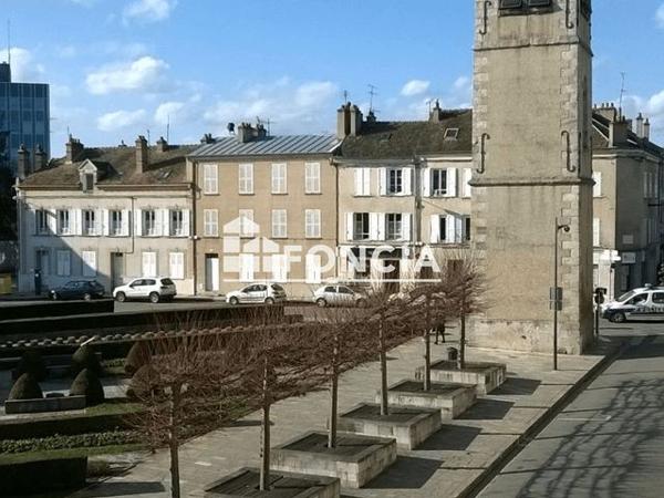 Location Studio 32.08 m² - 26 RUE SAINT BARTHELEMY Melun 77000